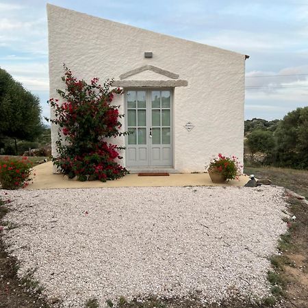 Вилла Massidda Country Retreat Санта-Тереза-Галлура Экстерьер фото