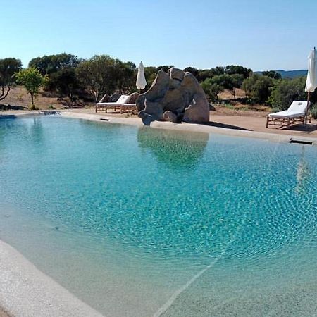 Вилла Massidda Country Retreat Санта-Тереза-Галлура Экстерьер фото