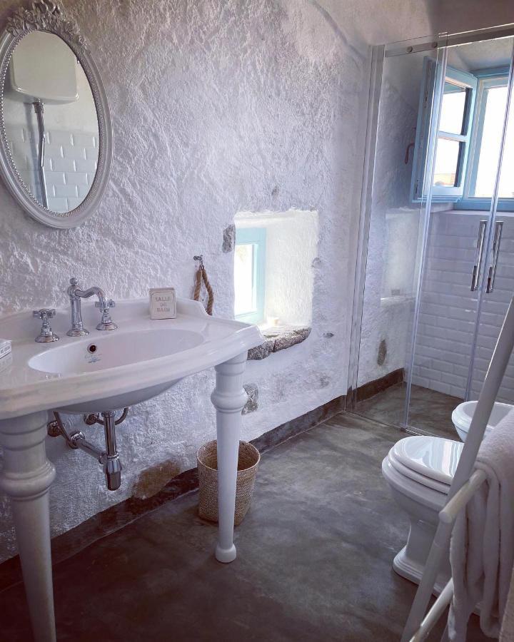Вилла Massidda Country Retreat Санта-Тереза-Галлура Экстерьер фото