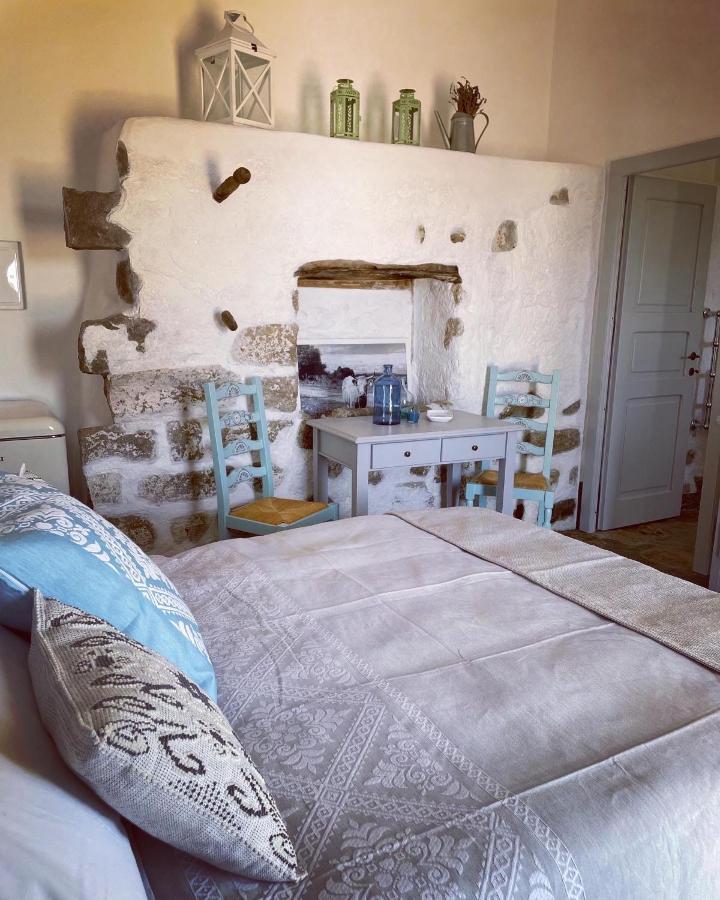 Вилла Massidda Country Retreat Санта-Тереза-Галлура Экстерьер фото