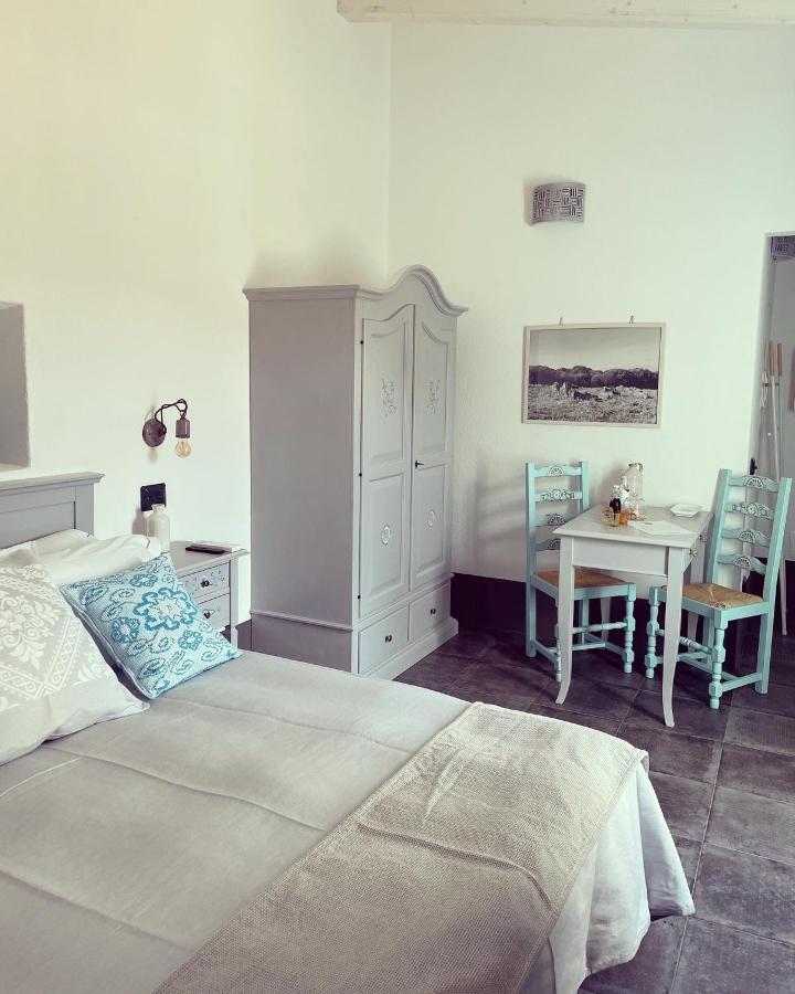 Вилла Massidda Country Retreat Санта-Тереза-Галлура Экстерьер фото