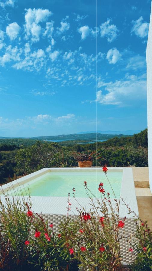 Вилла Massidda Country Retreat Санта-Тереза-Галлура Экстерьер фото