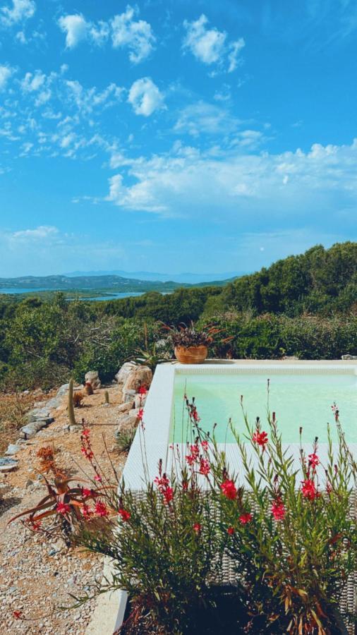 Вилла Massidda Country Retreat Санта-Тереза-Галлура Экстерьер фото